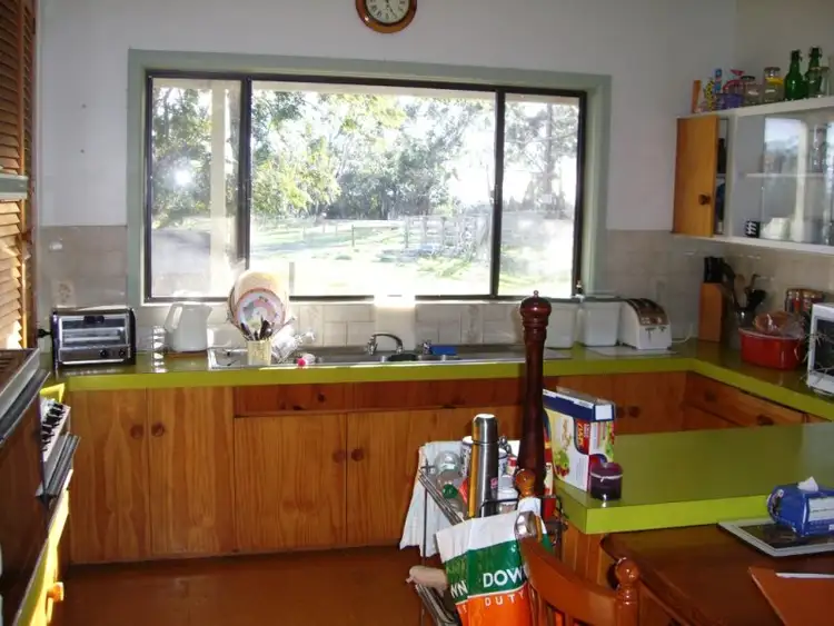 Second view of Homely rural property listing, 130 Jeeralang North Road, Hazelwood North VIC 3840