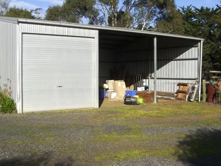 Seventh view of Homely rural property listing, 130 Jeeralang North Road, Hazelwood North VIC 3840