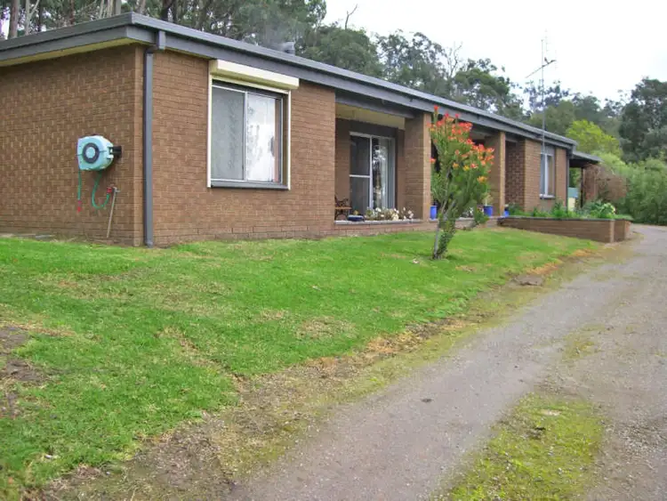 80 Tebb Terrace, Jeeralang Junction VIC 3840