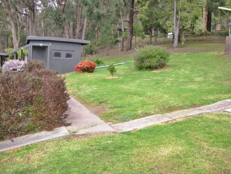 Third view of Homely rural property listing, 80 Tebb Terrace, Jeeralang Junction VIC 3840
