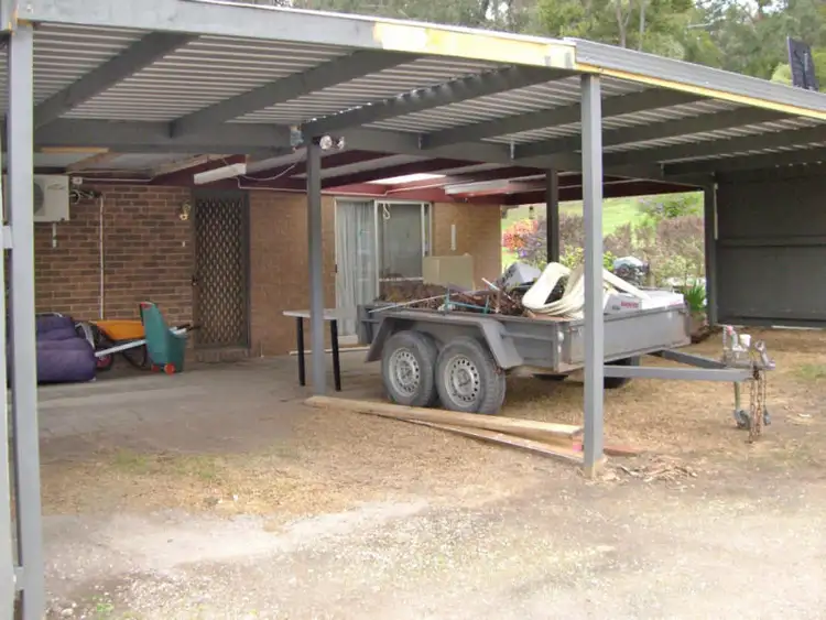 Fourth view of Homely rural property listing, 80 Tebb Terrace, Jeeralang Junction VIC 3840