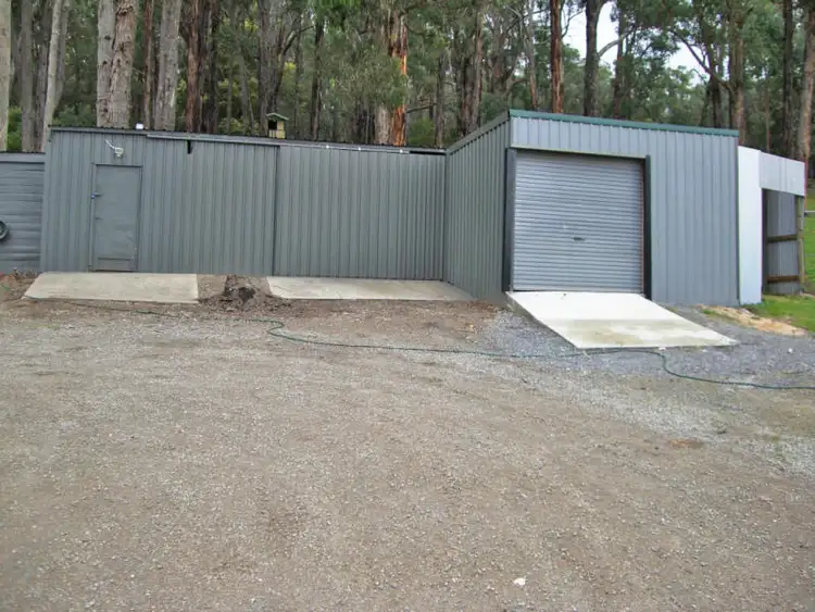 Fifth view of Homely rural property listing, 80 Tebb Terrace, Jeeralang Junction VIC 3840