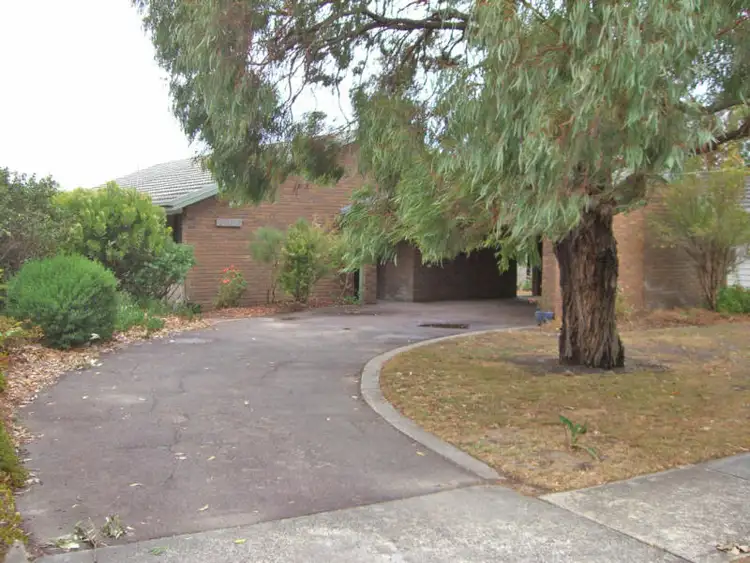 Main view of Homely house listing, 116 Main Street, Yinnar VIC 3869
