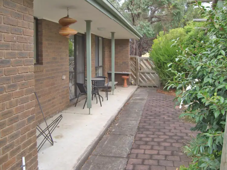 Second view of Homely house listing, 116 Main Street, Yinnar VIC 3869