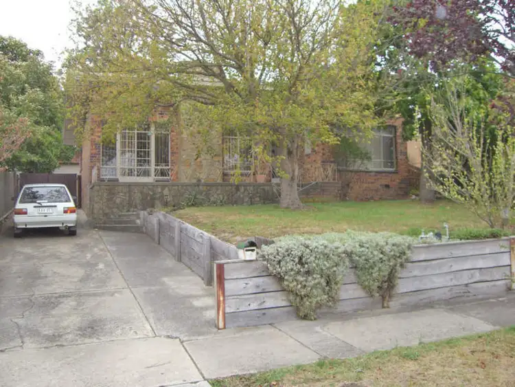 Main view of Homely house listing, 40 Cynthia Street, Morwell VIC 3840