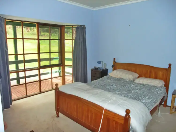 Fourth view of Homely rural property listing, 104 Tebb Terrace, Jeeralang Junction VIC 3840