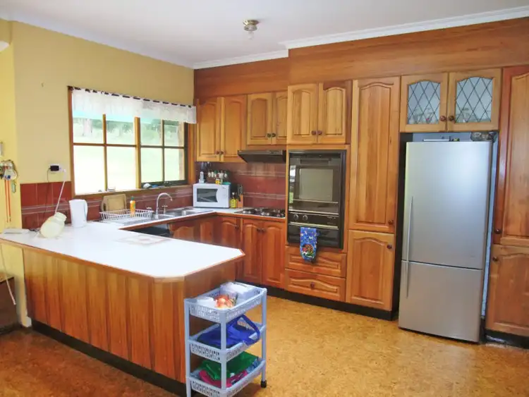Sixth view of Homely rural property listing, 104 Tebb Terrace, Jeeralang Junction VIC 3840