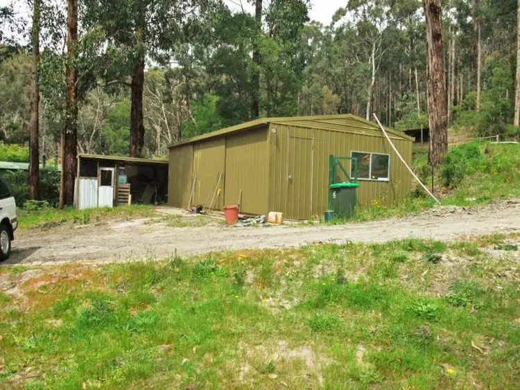 Seventh view of Homely rural property listing, 104 Tebb Terrace, Jeeralang Junction VIC 3840