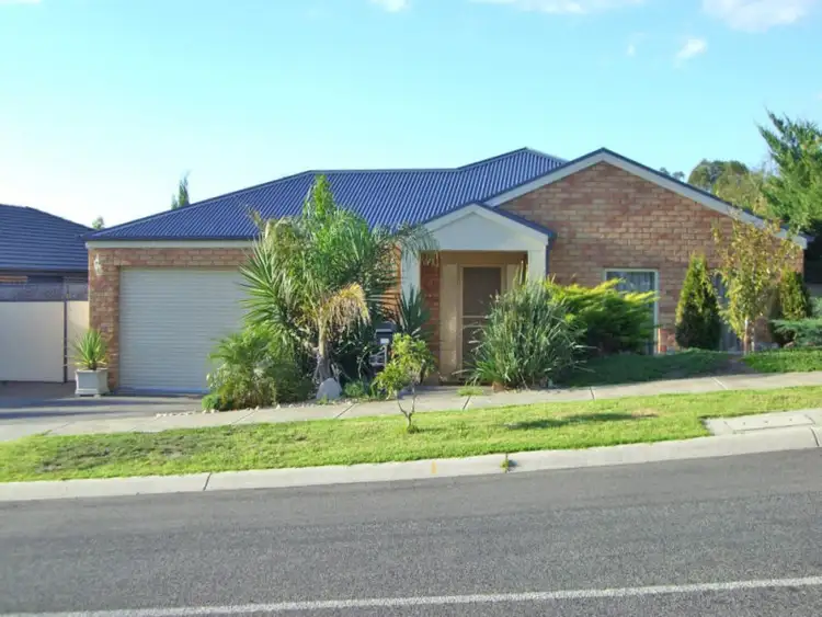 2 Horsfall Street, Morwell VIC 3840
