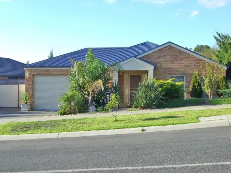 Main view of Homely house listing, 2 Horsfall Street, Morwell VIC 3840