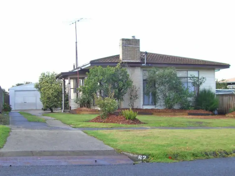 62 Vincent Road, Morwell VIC 3840