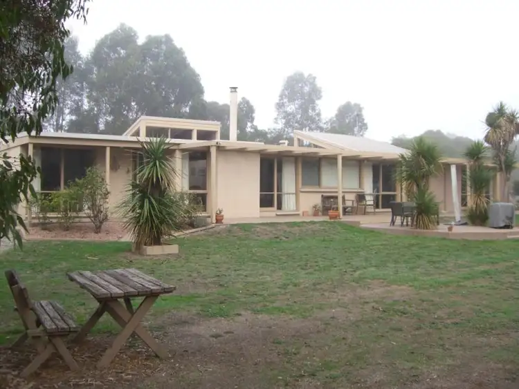Main view of Homely rural property listing, 32 Considine Drive, Yinnar South VIC 3869