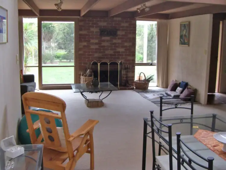 Second view of Homely rural property listing, 32 Considine Drive, Yinnar South VIC 3869
