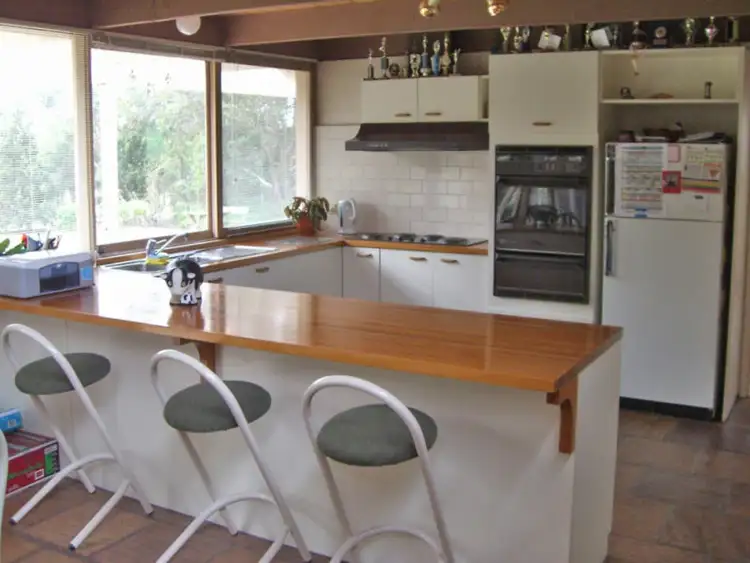 Fourth view of Homely rural property listing, 32 Considine Drive, Yinnar South VIC 3869