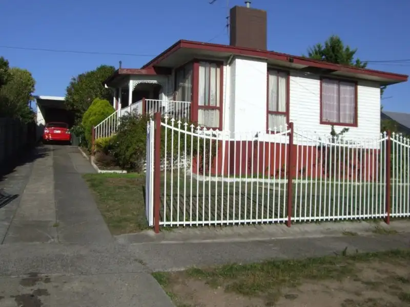 Main view of Homely house listing, 34 Vincent Road, Morwell VIC 3840
