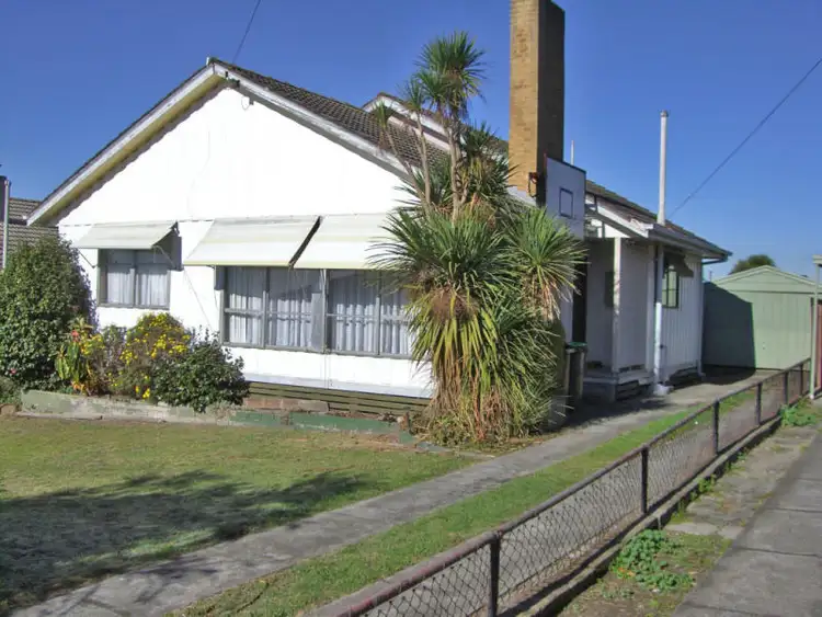 48 Porter Street, Morwell VIC 3840