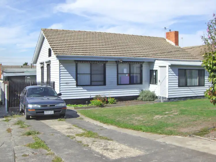 12 Dayble Street, Morwell VIC 3840