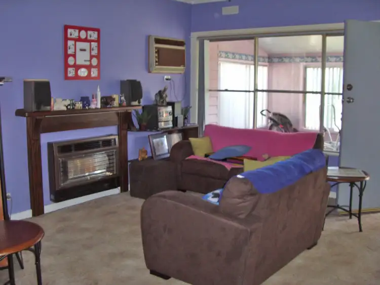 Second view of Homely house listing, 12 Dayble Street, Morwell VIC 3840
