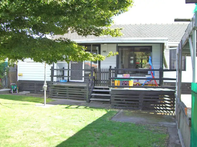 Fifth view of Homely house listing, 12 Dayble Street, Morwell VIC 3840