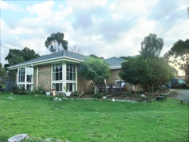 50 Riflerange Road, Traralgon South VIC 3844