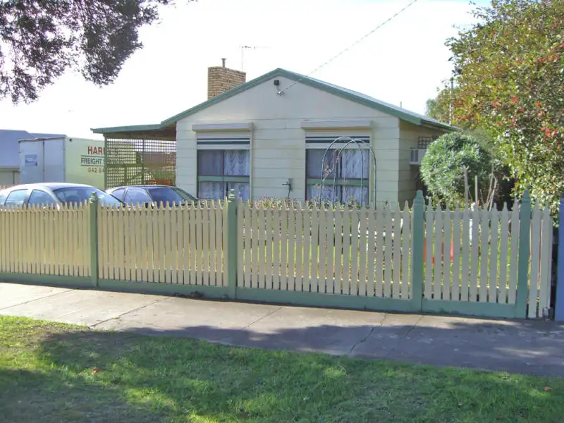 Main view of Homely house listing, 14 Hyde Park Road, Traralgon VIC 3844