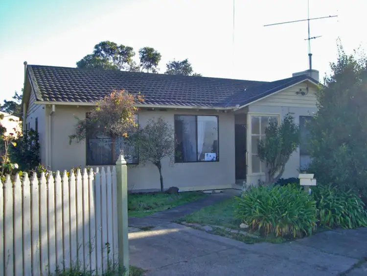 14 Lae Court, Morwell VIC 3840