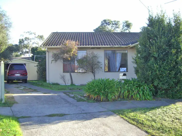 Second view of Homely house listing, 14 Lae Court, Morwell VIC 3840