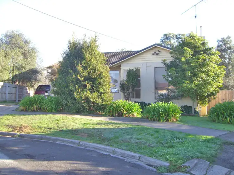 Third view of Homely house listing, 14 Lae Court, Morwell VIC 3840