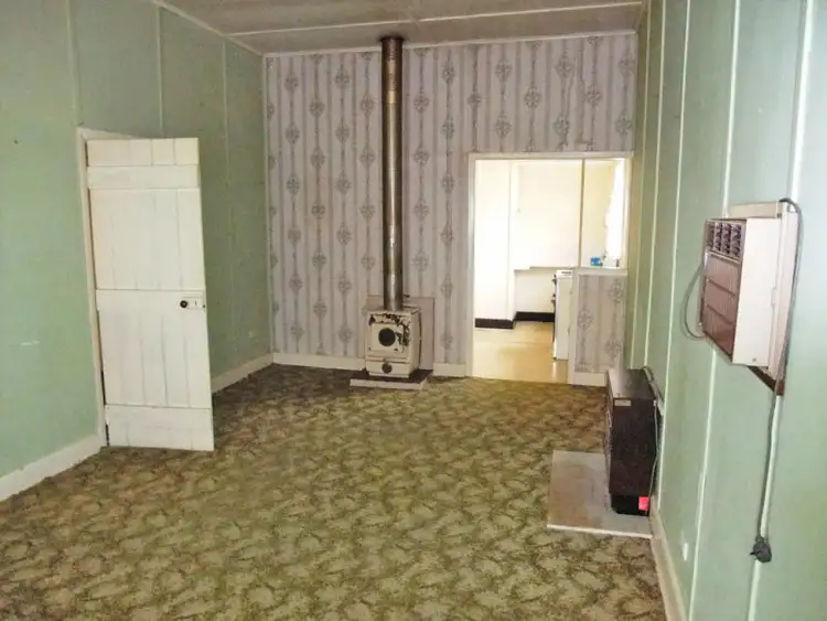 Second view of Homely rural property listing, 39 Church Street, Boolarra VIC 3870
