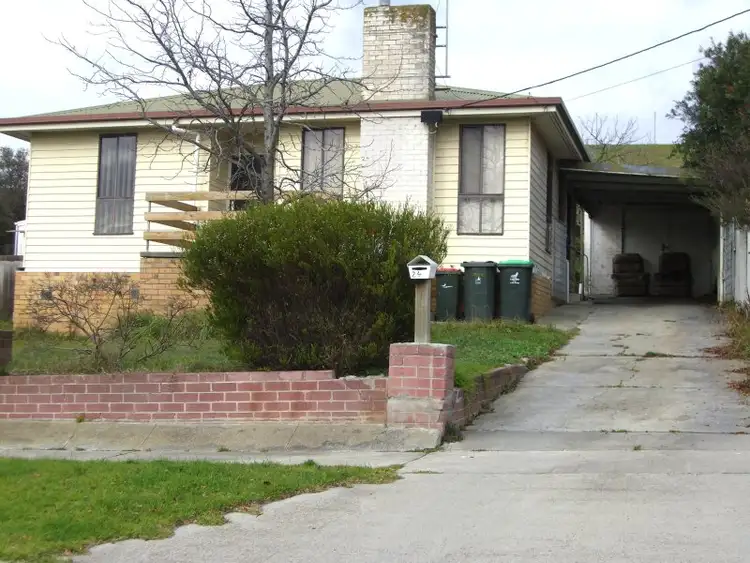 24 Livingstone Street, Morwell VIC 3840