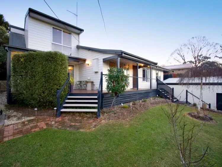 Main view of Homely house listing, 1 Bennett Street, Yinnar VIC 3869