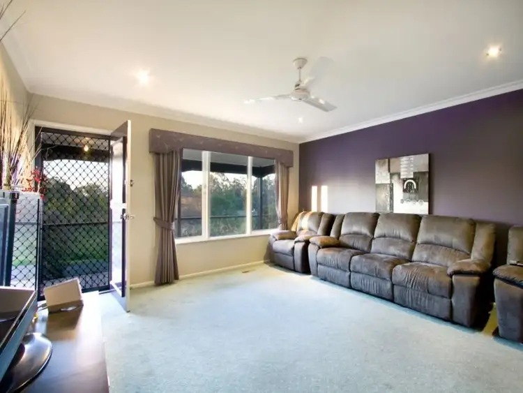 Second view of Homely house listing, 1 Bennett Street, Yinnar VIC 3869