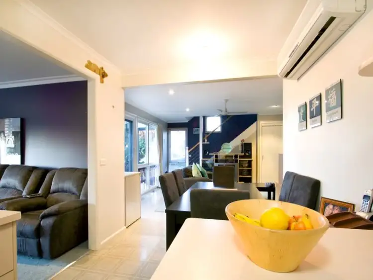 Fourth view of Homely house listing, 1 Bennett Street, Yinnar VIC 3869