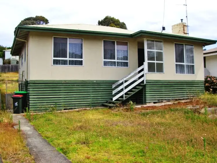 34 Hourigan Road, Morwell VIC 3840