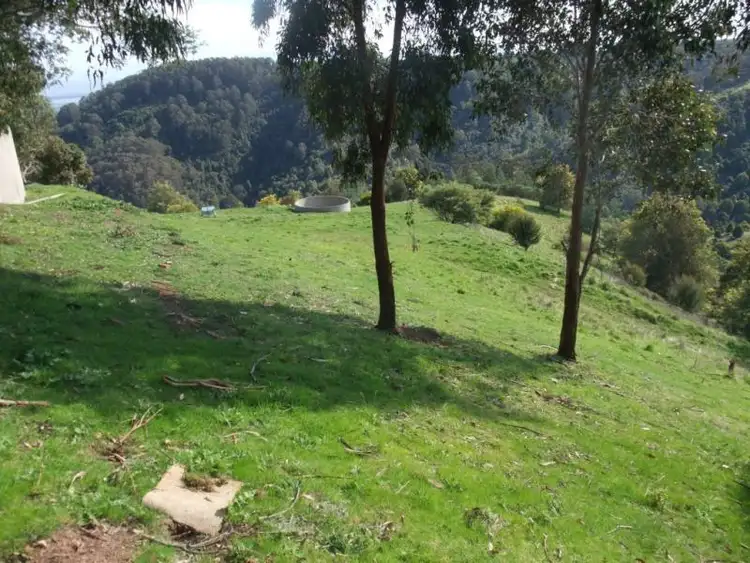 Second view of Homely rural property listing, 130 Reidys Road, Jeeralang Junction VIC 3840