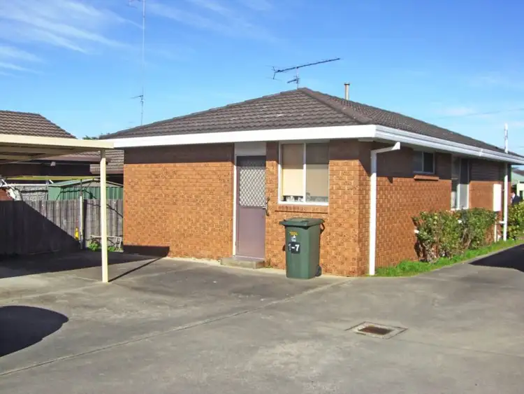 Seventh view of Homely unit listing, 2/7 Elgin Street, Morwell VIC 3840