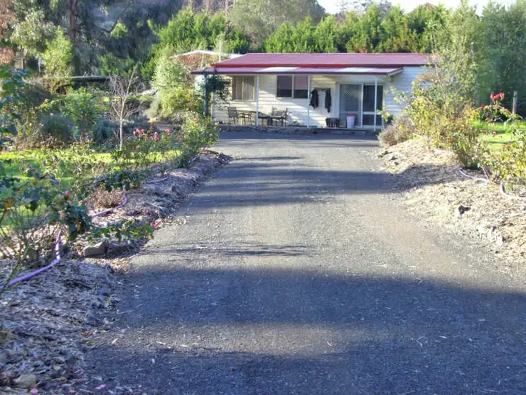 395 Glendonald Road, Hazelwood South VIC 3840
