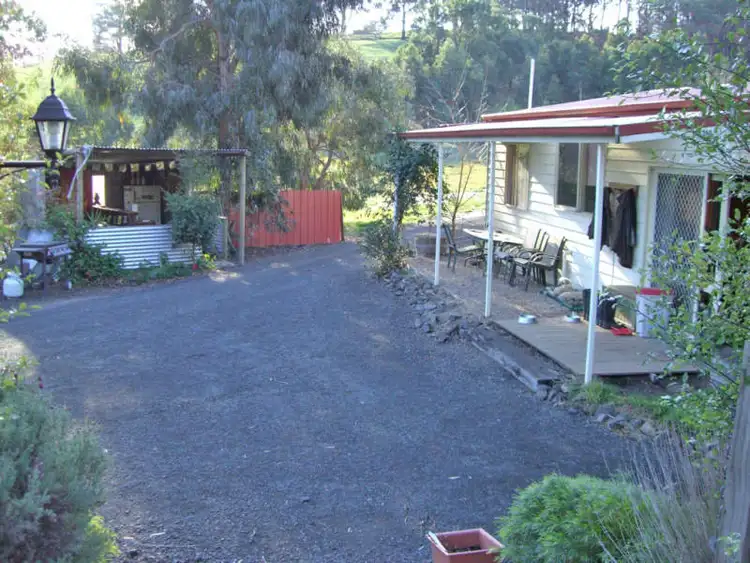 Second view of Homely house listing, 395 Glendonald Road, Hazelwood South VIC 3840