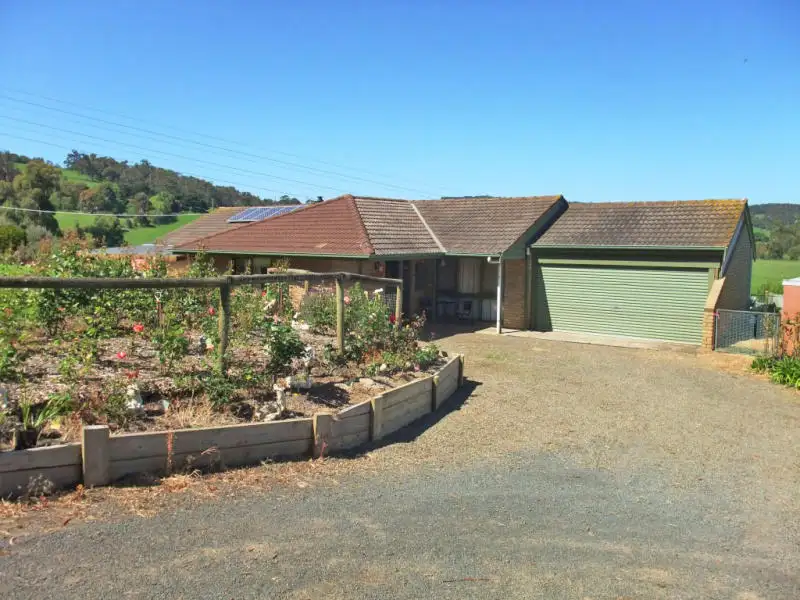 Main view of Homely rural property listing, 10 Budgeree Road, Boolarra VIC 3870