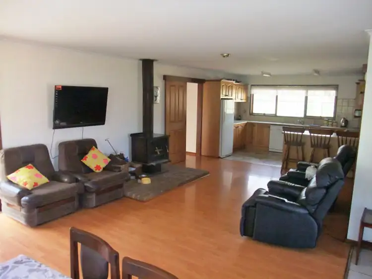 Fourth view of Homely rural property listing, 10 Budgeree Road, Boolarra VIC 3870