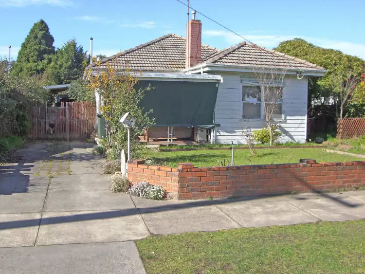 16 McDonald Street, Morwell VIC 3840