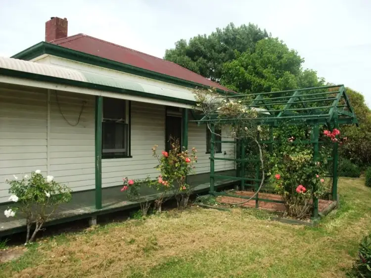 Main view of Homely rural property listing, 1875 Monash Way, Yinnar VIC 3869