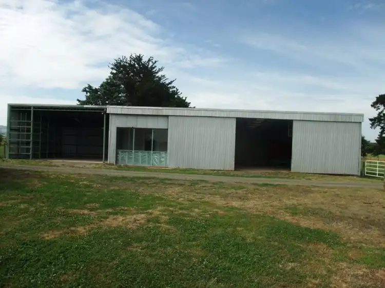 Second view of Homely rural property listing, 1875 Monash Way, Yinnar VIC 3869