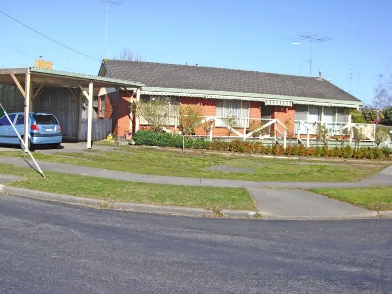 Main view of Homely house listing, 13 Cherry Street, Morwell VIC 3840