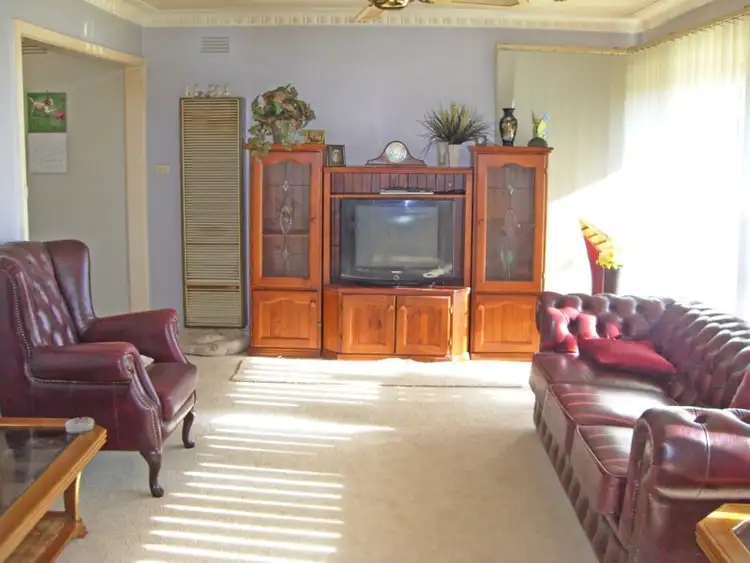Second view of Homely house listing, 13 Cherry Street, Morwell VIC 3840