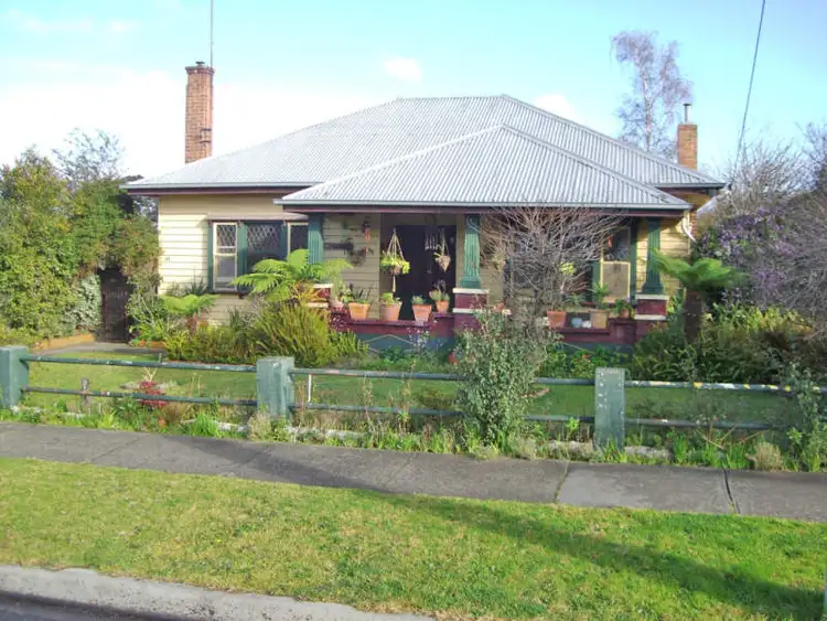 40 Hazelwood Road, Morwell VIC 3840