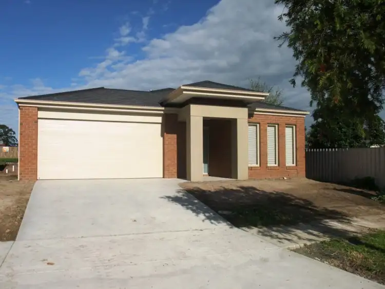 4 Patricia Street, Morwell VIC 3840