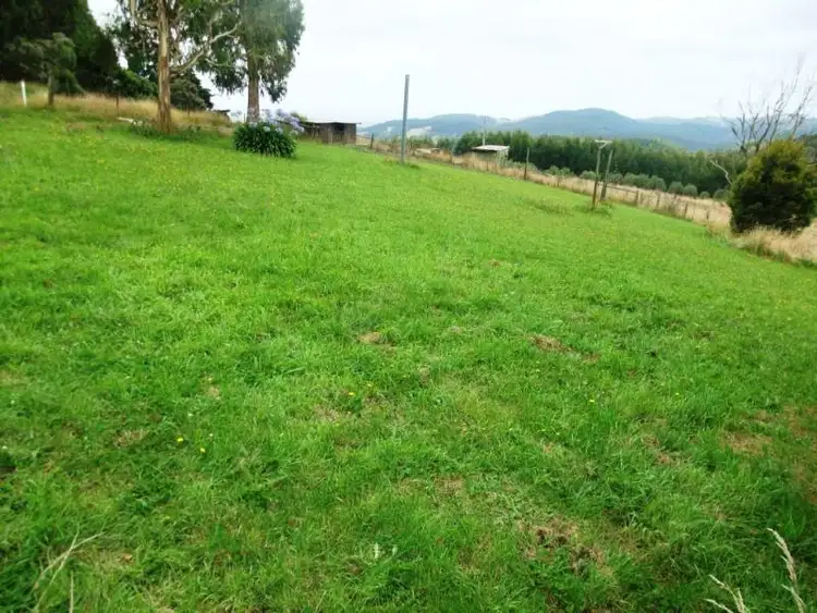 Second view of Homely rural property listing, 1165 Whitelaws Track, Yinnar South VIC 3869