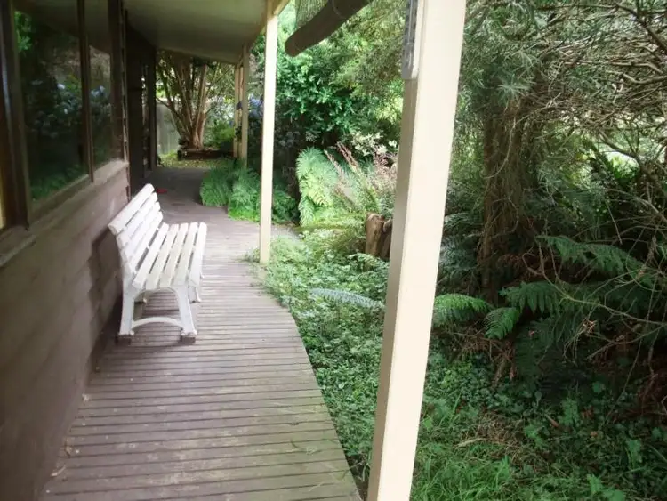 Fifth view of Homely rural property listing, 1165 Whitelaws Track, Yinnar South VIC 3869