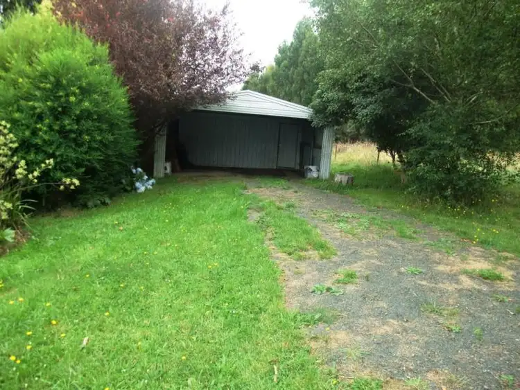Sixth view of Homely rural property listing, 1165 Whitelaws Track, Yinnar South VIC 3869
